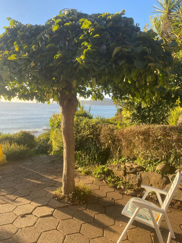 Hermosa Casa Villa Cocholgue