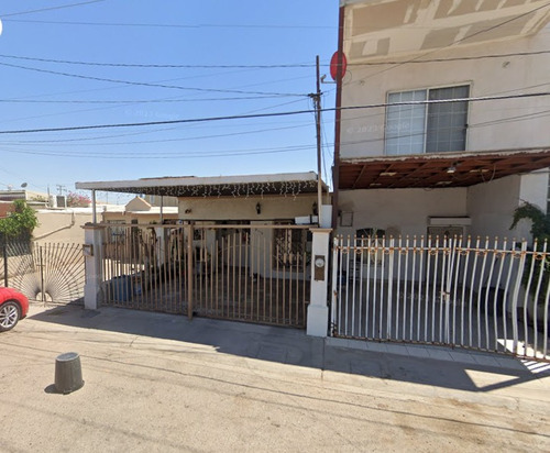 Remate Bancario En Villa Bonita, Mexicali, Baja California. -ijmo1