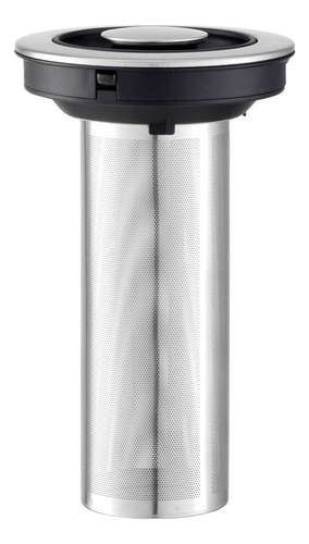Jarra Eléctrica Masterchef Mk-k-2sp 1.7l Plateada