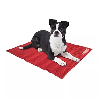 Comfort Cooling Gel Pet Pad Mat Pequeño 12 X 16, Masco...