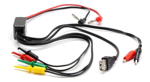 Imagen 8 de 9 de Fuente Alimentación Digital Regulable Precisión Electronica