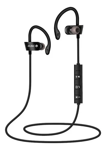 Auriculares Running Deportivos Bluetooth Para Motorola G52