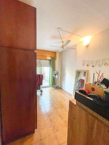Casa En Venta En Pergamino Con Patio