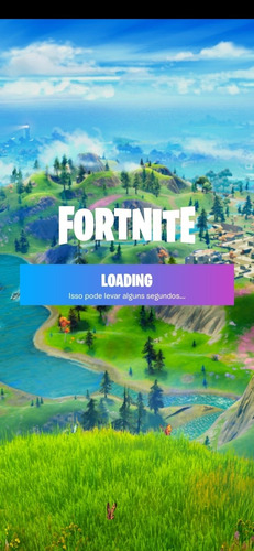 Oneplus 7 256g Com Fortnite Instalado