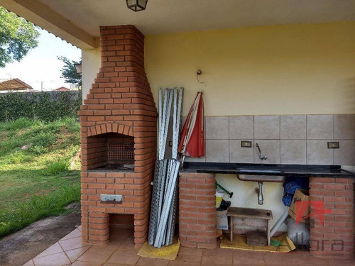 Imagem 7 de 30 de Belíssima Chácara À Venda Ou Permuta , Chácara Alvorada, Bragança Paulista. - Ch0116