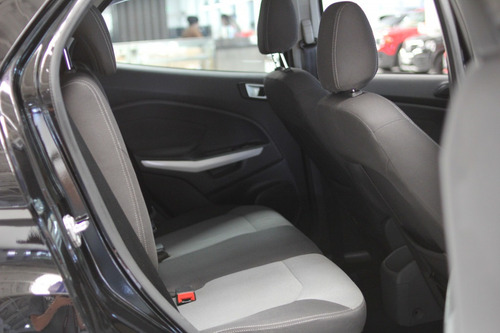 Imagem 9 de 14 de Ford Ecosport 1.6 Freestyle 16v Flex 4p Powershift