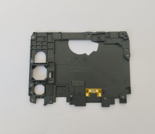 Carcaça Interna Motorola E20 Original 100% Ok (Usado)