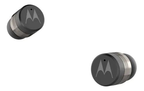 Audífonos inalámbricos motorola verve buds 110 black cheap