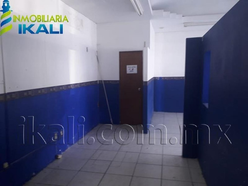 Imagen 7 de 11 de Local Comercial En Renta Cazones