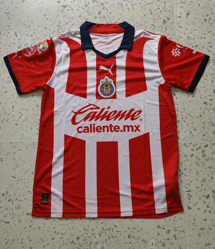 Jersey Chivas