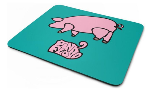 Mouse Pad Pink Floyd Animals Ii