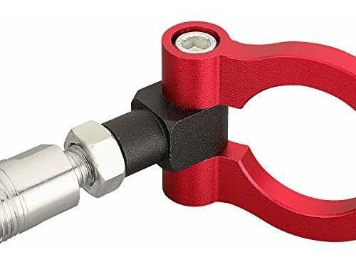 Imagen 4 de 4 de Mg Pro-industry Front & Rear Bumper Screw En Tow Hook Ki