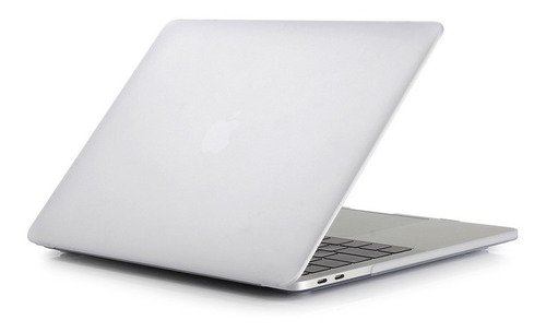 Carcasa Compatible Con Macbook Pro 16 A2485 M1 Con Troquel