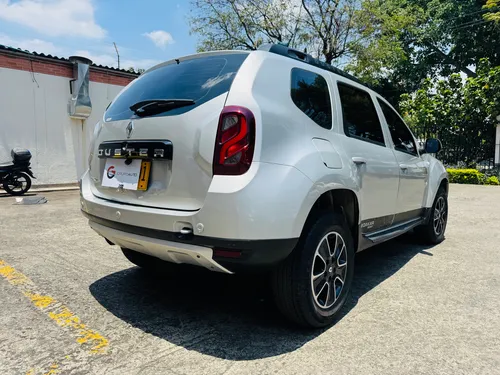 Renault Duster 1.6 Dakar Dynamique