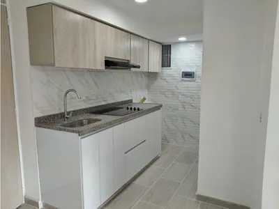 Apartamento en arriendo