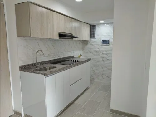 Arriendo Apartaestudio 30mts Estancia Navarra $ 1.400.000