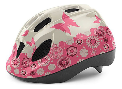 Casco Ciclismo Infantil Sbk Mtb Regulable - Spitale Bikes