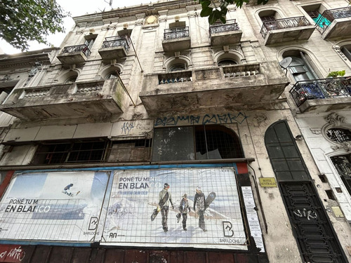 Terreno Venta  13 X 58 - San Telmo Baja Incidencia-a Demoler