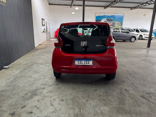 Fiat Mobi 1.0 Easy On Flex 5p
