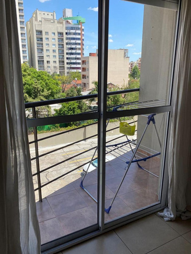 Departamento En San Miguel