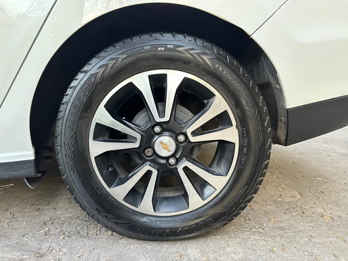 Chevrolet Prisma 1.4 Ltz 98cv