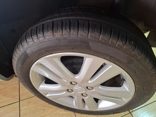Honda Fit 1.4 LX 16V FLEX 4P MANUAL