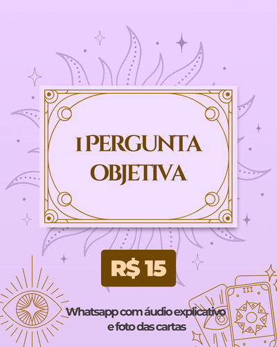 Consulta Baralho Cigano E Tarot