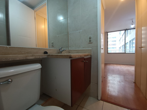 Edificio Amunátegui Vista Poniente Piso 13