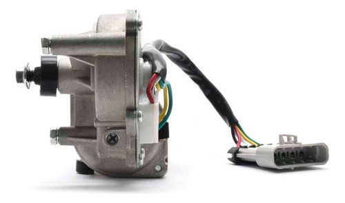 Motor Limpiaparabrisas Para Kenworth Peterbuilt Series 587