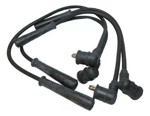 Cables De Bujia Kia Rio 1.3 Turpial Mazda 232 Demio 