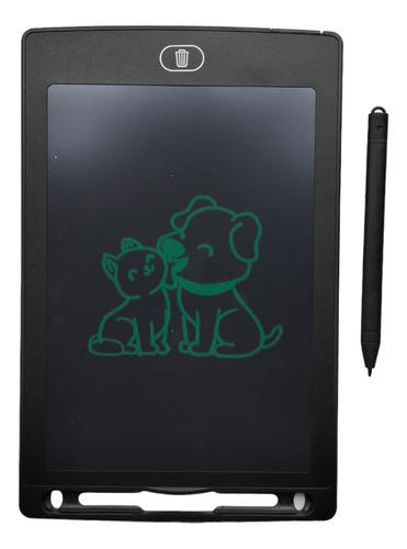 Tablero Mágico Digital Lcd Tabla Dibujo Escritura