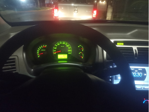 Imagen 12 de 13 de Hyundai Tucson 2008 2.0 N 2wd Mt