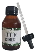 Comprar Aceite De Romero 100ml Uso Cosmético Puro Sin Aditivos