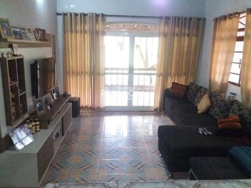 Imagem 2 de 20 de Chácara Com 5 Dorms, Apotribu, Itu - R$ 600 Mil - V7082