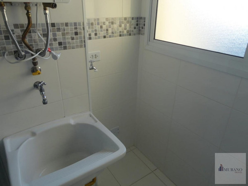 Imagem 9 de 15 de Apartamento Para Venda Em São Paulo, Mooca, 3 Dormitórios, 1 Suíte, 2 Banheiros, 1 Vaga - Pm-moo64h_1-2284853