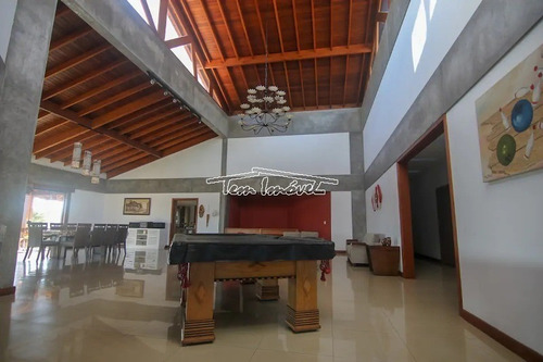 Imagem 29 de 30 de Chacara - Ch00573 - 1851904