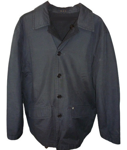 Chaqueta De Hombre Reversible. New Man