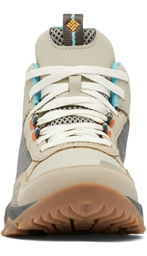Zapatillas Sneakers Columbia Flow Centre Mujer