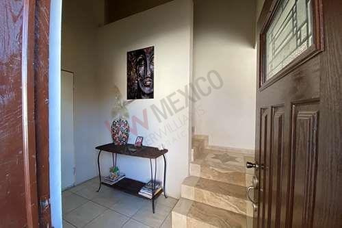 Imagen 23 de 25 de Casa En Renta A Unos Metros De Blvd. Lazaro Cardenas-villafontana