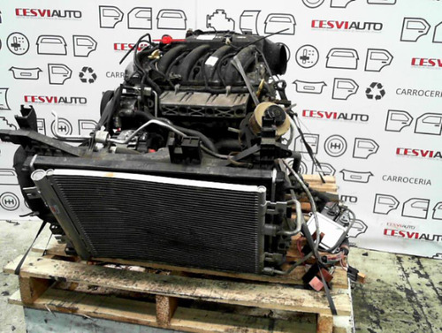 Motor Nafta Renault Duster 2013 - 289787