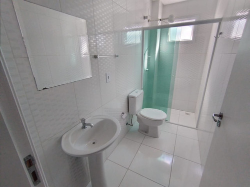 Imagem 4 de 9 de Apartamento Com 2 Dormitórios Para Alugar, 62 M² Por R$ 980,00/mês - Centro - Ponta Grossa/pr - Ap0845