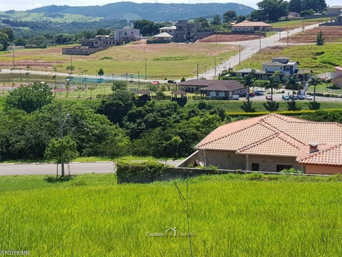Imagem 14 de 15 de Terreno Condomínio Fechado Shamballa Iii - 800m² - Tc0074-1