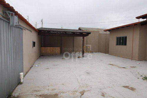 Imagem 2 de 18 de Casa À Venda, 200 M² Por R$ 350.000,00 - Alto Da Bela Vista - Anápolis/go - Ca0713