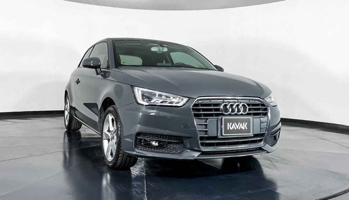 Imagen 3 de 15 de 103358 - Audi A1 2016 Con Garantía