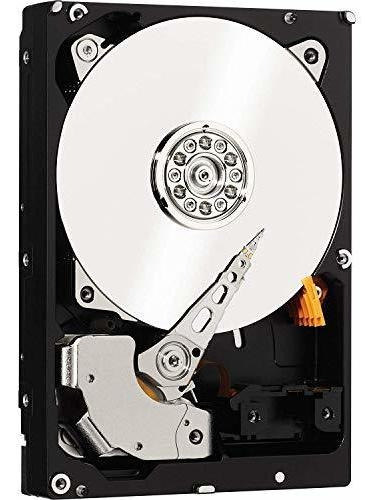 Hgst Hgst Ultrastar 7 K4000 2 Tb 35 7200 Rpm Sata Disco Duro