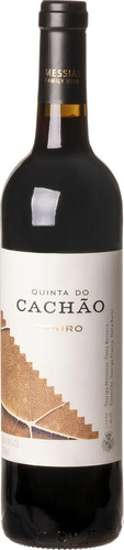 Vinho Português Douro 750ml Quinta Do Cachão