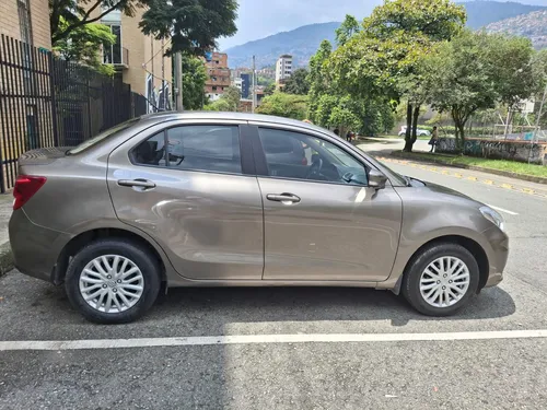 Automovil Suzuki New Swift Dzire Mt Gl 2023 41.000 Km
