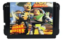 Comprar Cartucho Toy Story Para Consolas 16 Bits -mg-