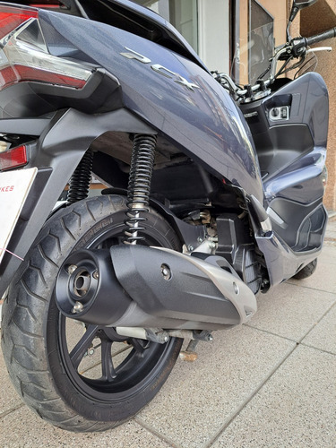 Imagen 15 de 16 de Honda Pcx 2020 Supply Bikes