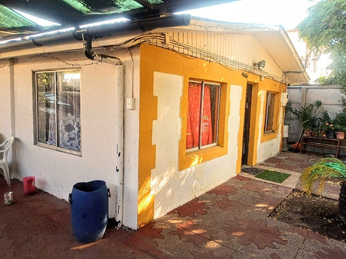  Se Vende Casa En Sector De Conchalí